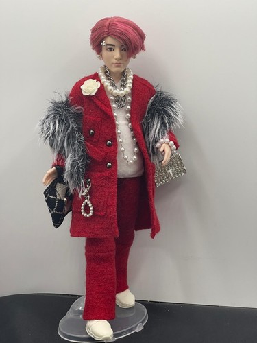 Bts asian boy - asian, doll