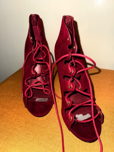 Ladies high heel - high, size
