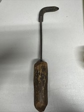 Antique Primitive Soldering