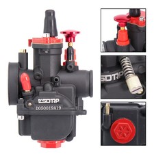 21mm Carburetor Carb 2/4 Stroke for Aprilia Beeline PEUGEOT PIAGGIO 50cc Moped