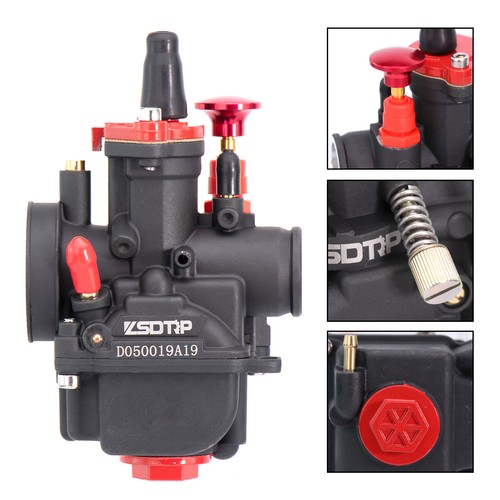 21mm carburetor carb 4 - carburetor, 2/4