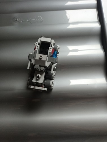 Lego star wars clone turbo - star,