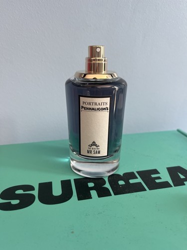 Penhaligon sam the - sam,