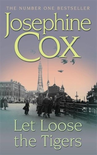 Let loose the - let,