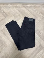 Vintage Levi's 511 Black