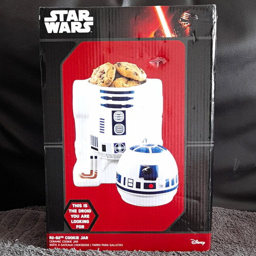 Paladone star wars - paladone, r2-d2