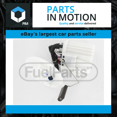 Fuel pump fits opel - fuel,
