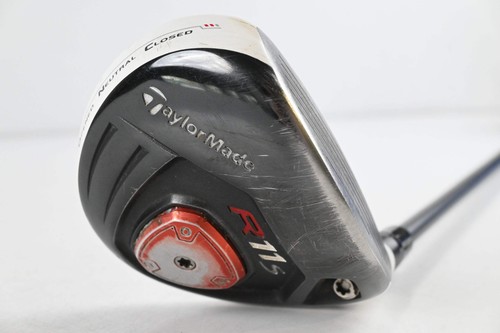 Taylormade r11s wood 15 5 - taylormade,