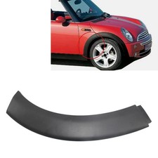 Front Right Wheel Mudguard