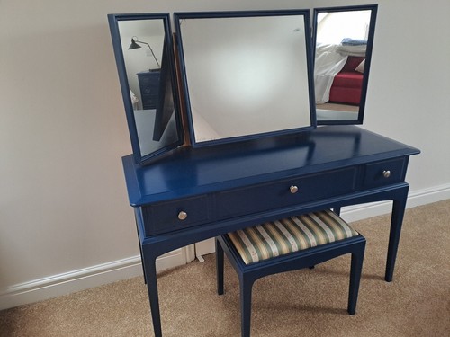 Stag wooden dressing table - stag,