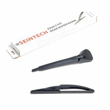 DACIA DOKKER 2012-2015 SPECIFIC FIT REAR WIPER BLADE AND ARM FIT