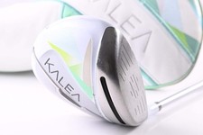 Ladies Taylormade Kalea Driver
