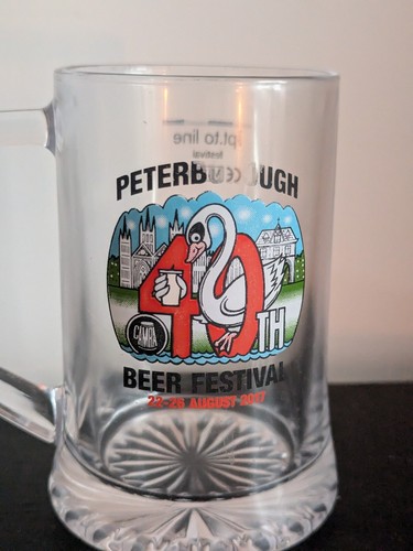 Peterborough 42nd beer - 42nd,
