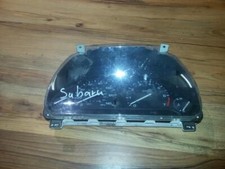 Subaru Legacy 1998