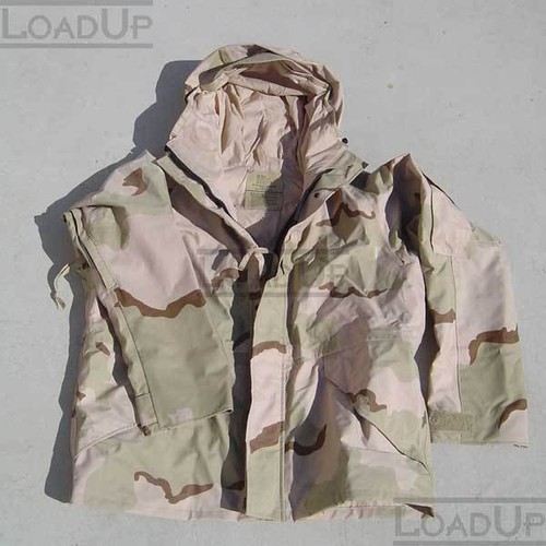 Goretex waterproof layer - waterproof, 3-layer