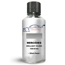 Touch Up Paint For Mercedes