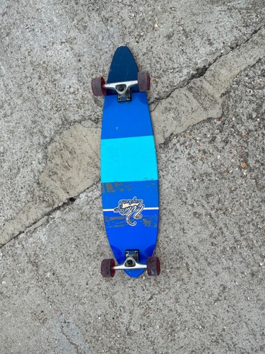 Voltage stubby pintail - voltage,
