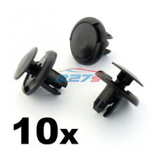 10x Honda Civic Wheel Arch