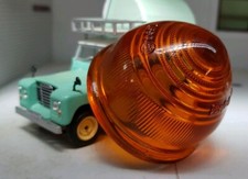 Land Rover Series Indicator