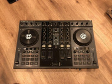 NATIVE INSTRUMENTS TRAKTOR