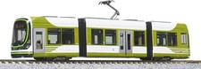 KATO N Gauge Hiroshima