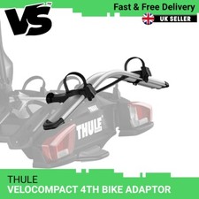 FITS TOWBAR THULE VELOCOMPACT