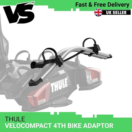 Fits towbar thule - thule, velocompact