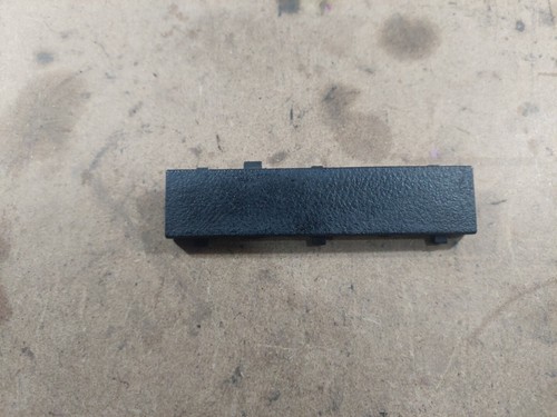 Golf mk4 bora - rear, cup