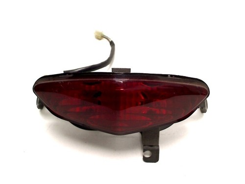 Taillight glass suzuki - dl, 1000