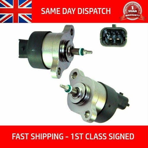 New fuel pressure - new, regulator