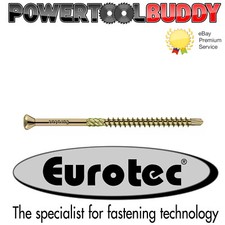 Eurotec  3.2mm x 40mm Tongue
