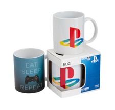 10cm playstation mug gift - 10cm,