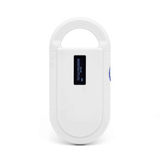 Portable Handheld Animal Chip