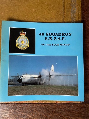 Squadron f to - squadron, the