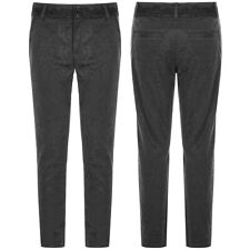 Men's Black Brocade Gothic Regency Dress Pants /Brocade  pant