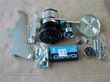 Vehicle PTO and pump kit 12V