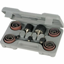 Silverline Drum Sanding Kit 25