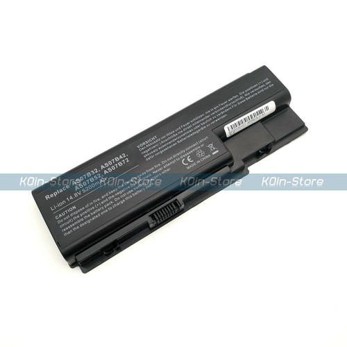 8cell battery for - 8cell, acer