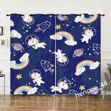 Curtains Eyelet Blackout