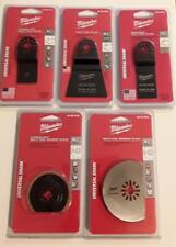 Milwaukee Oscillating Multi