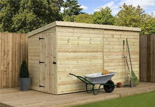 Empire 2000 pent - 2000, garden