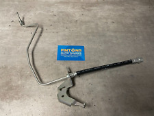 Vauxhall Astra Combo Right