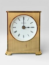 Vintage Tiffany & Co Brass