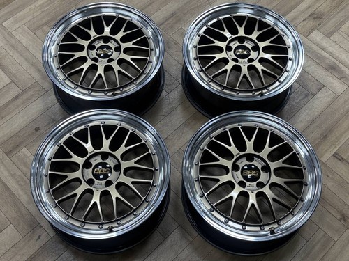 Bbs wheels 48 - bbs, lm