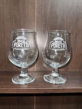 2 x Birrificio Angelo Poretti