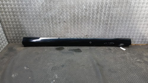 Mercedes class sill side - mercedes, a