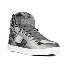 Osiris Clone High Top Shoes -
