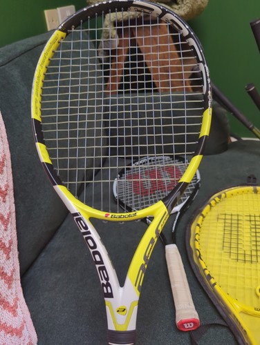 Bundle junior tennis - of,