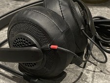 Sennheiser HD 433 Headphones