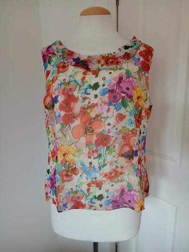 Caroline charles floral - caroline,